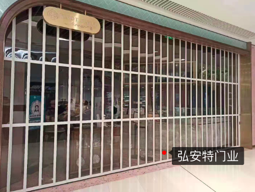 沈阳自动门电话