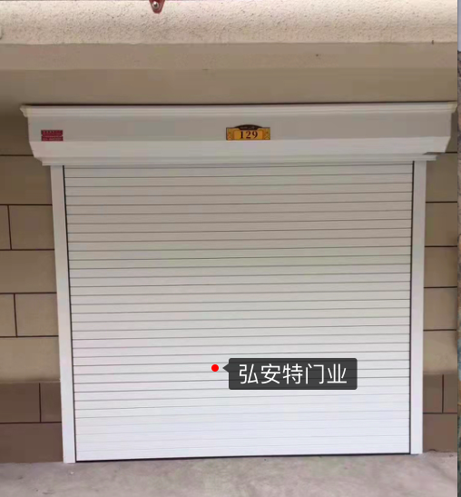 沈阳车库门价格