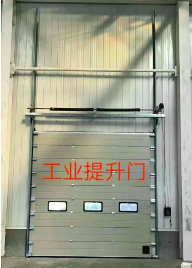 沈阳自动门公司