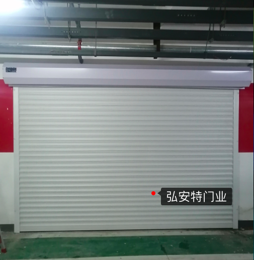 铁西卷帘门安装