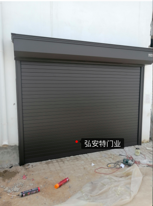 沈阳卷帘门价格