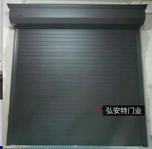 铁西卷帘门