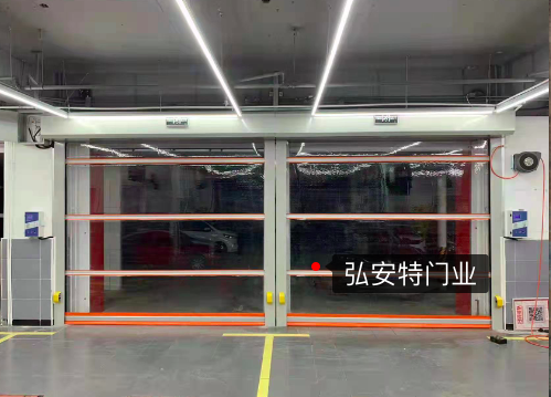 铁西自动门